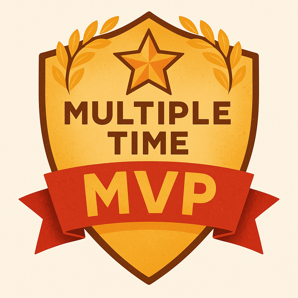Multiple Time MVP